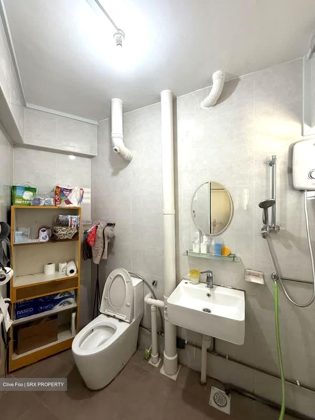 Blk 4 Joo Chiat Road (Geylang), HDB 3 Rooms #537833001